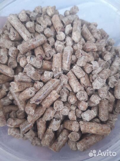 Наполнитель для кошек