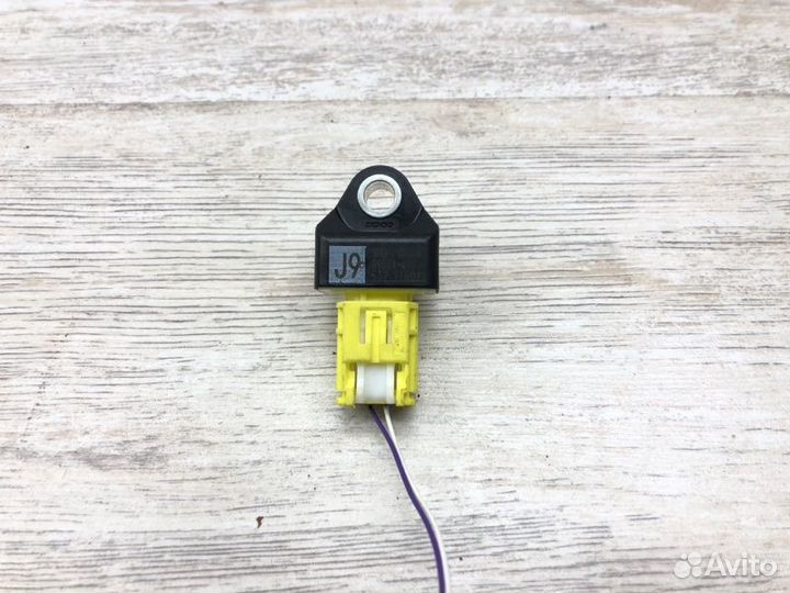 Датчик удара Lexus Rx350L/450Hl кроссовер 2grfxs