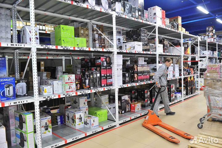 Упаковщица - Фасовщица с проживанием