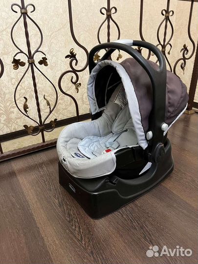 Автолюлька