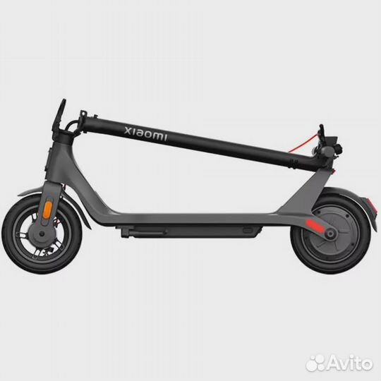 Электросамокат Xiaomi Mijia Electric Scooter 4 Lit