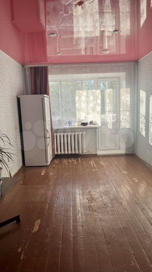 1-к. квартира, 29,5 м², 5/5 эт.