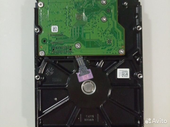 Жесткий диск Seagate Barracuda 320Гб