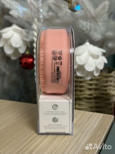 Foreo luna 4 body