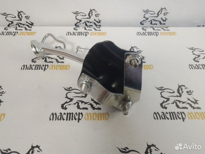 Боковая подножка Honda Dio AF34, AF35