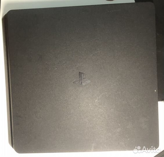 Sony PS4 slim 1tb