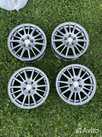 Диски r 15 Weds Ravrion