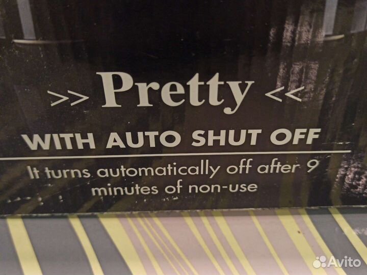 Кофемашина squesito 