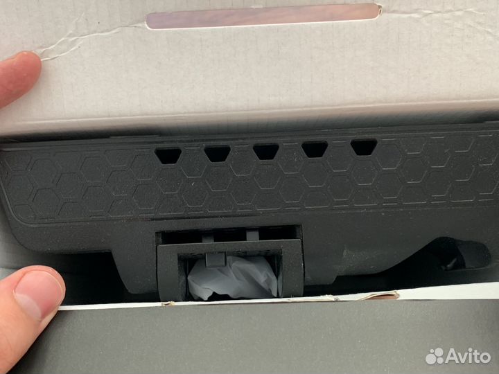 Охлаждающая подставка ps4 pro/ ps4 slim/ fat