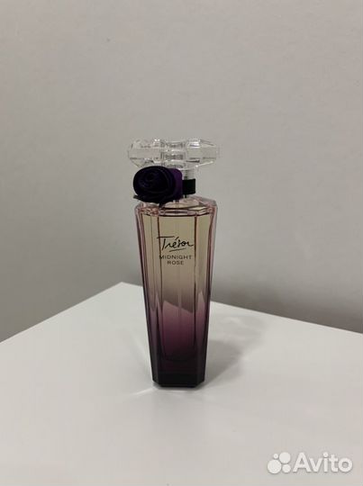 Туалетная вода lancome tresor midnight rose 50 ml