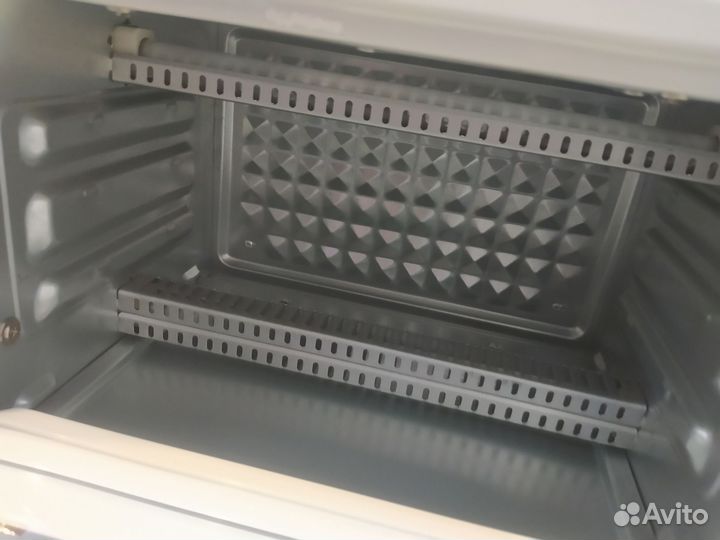 Духовые печи новые