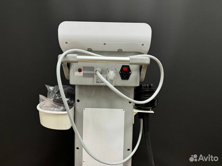 Аппарат для вибрационного массажа G8 New Turbo и обучение