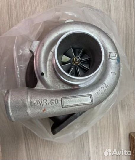 Турбокомпрессор caterpillar 3304 0r-5796