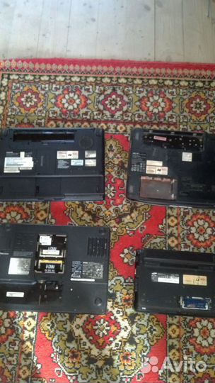 Acer icw50;Dell pp23lb;Samsung n210;Toshiba A200-1