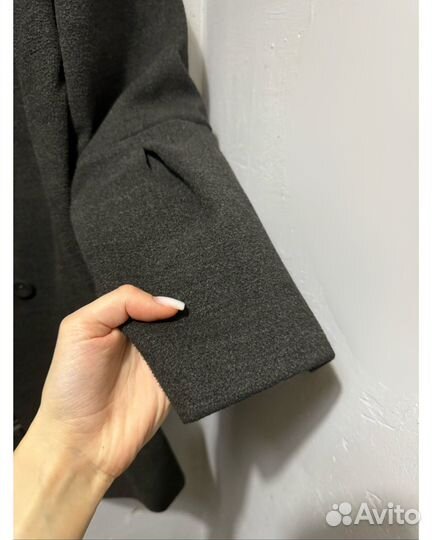 Пальто 42 размер