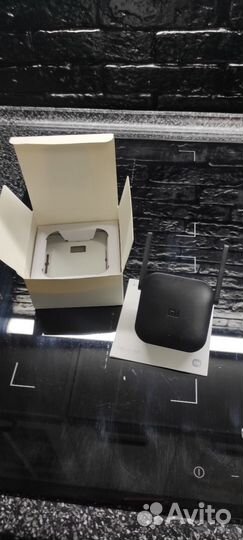 Усилитель wifi сигнала Mi