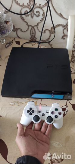 Sony PS3