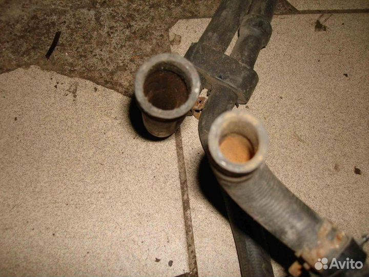 Шланг Renault Scenic I 1996-1999