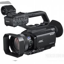 Sony PXW-Z90T