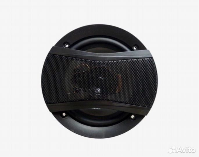 Новые динамики Pioneer TS-A1360F 13см пара