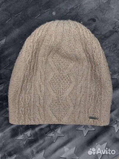 Шапка женская
