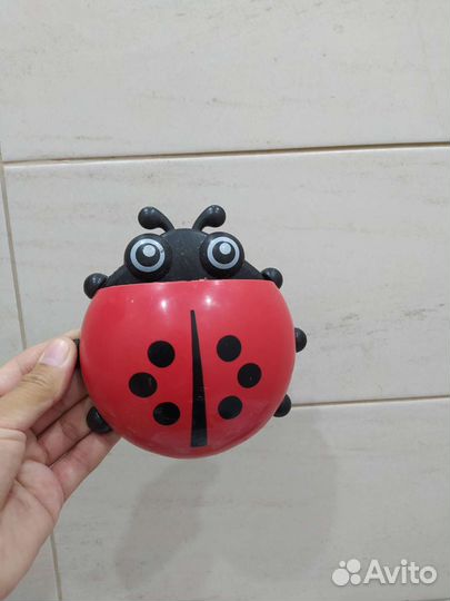 Божья коровка
