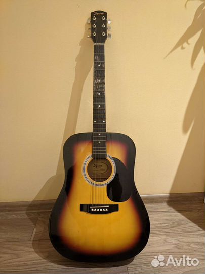 Fender Squier SA-105