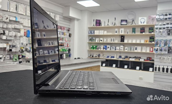 Ноутбук Lenovo g50 70 15.6 I3-4030U/8/SSD256/Intel