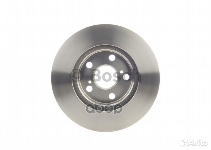 Диск тормозной FAW toyota: prius вэн 05