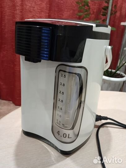 Термопот polaris