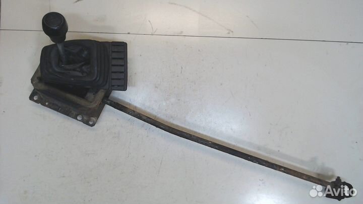 Кулиса кпп Volkswagen Golf 2, 1983