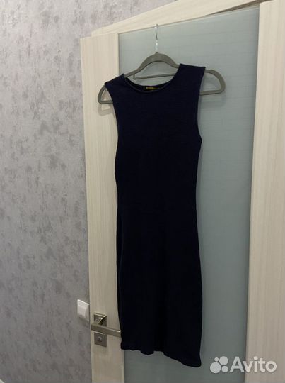 Платье лапша