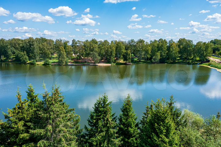 Участок 6 сот. (ИЖС)