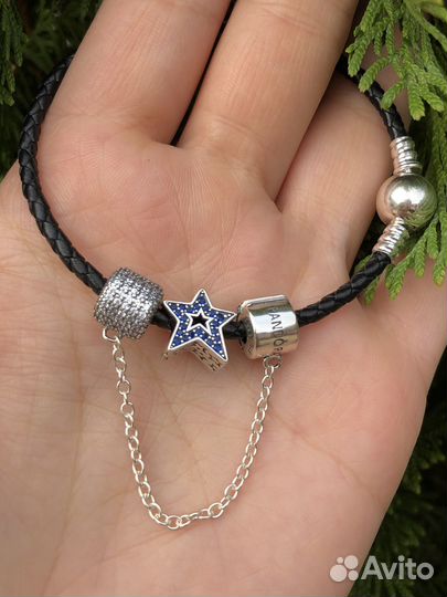 Браслет пандора