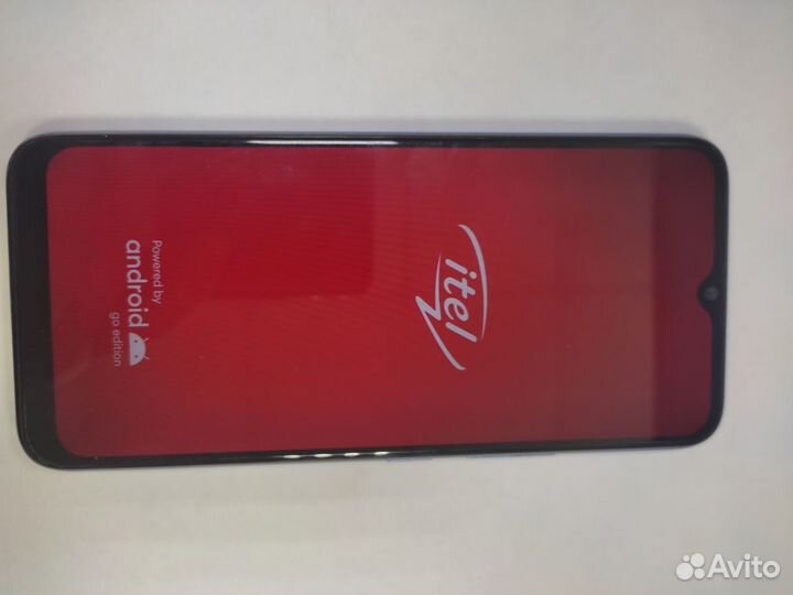 Itel Vision 1 PRO, 2/32 ГБ