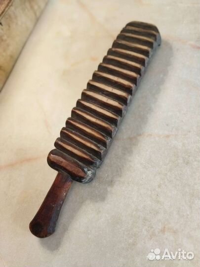 Рубель старинный