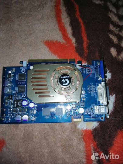 Плата на компьютер(видеокарта)