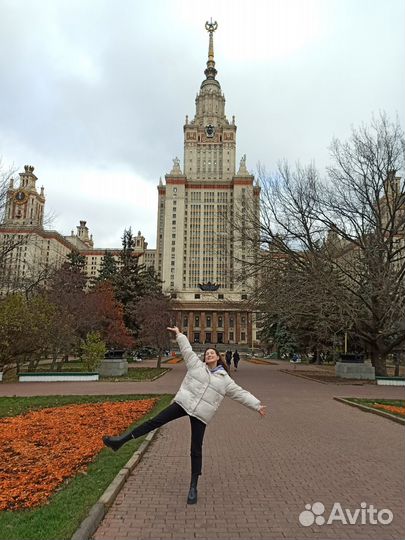 Репетитора по огэ/егэ по истории и обществознанию