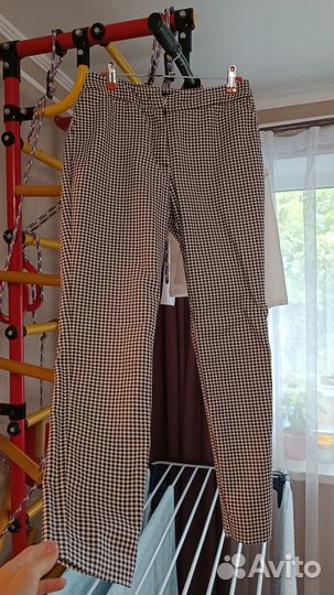 Женские вещи