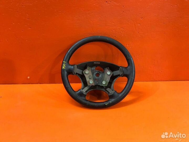 Руль geely MK 2008