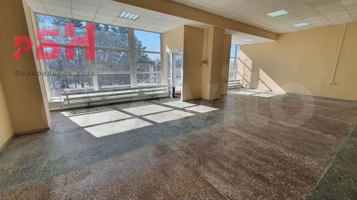 Уфа. На трафике, 166 м²