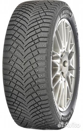 Michelin X-Ice North 4 SUV 225/65 R17