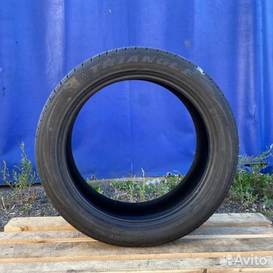 Triangle AdvanteX SUV TR259 275/45 R21 110Y