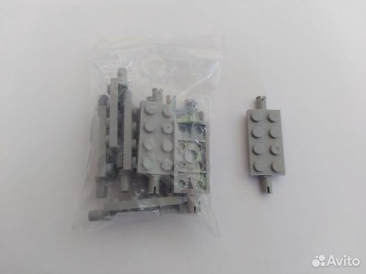 Детали конструктора Лего / Lego