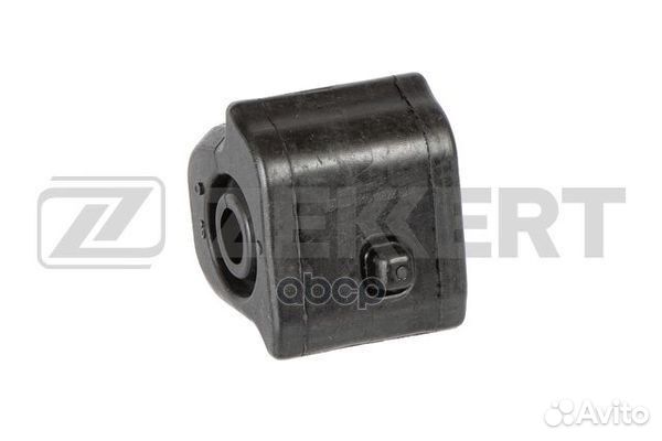 Втулка стабилизатор передний левая Toyota/Zekke