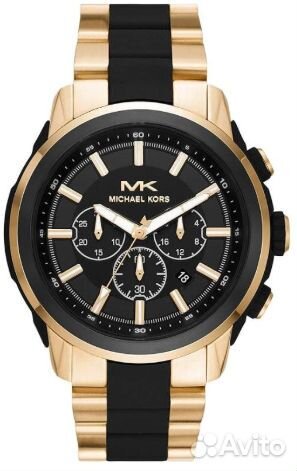 Мужские часы Michael Kors MK8990