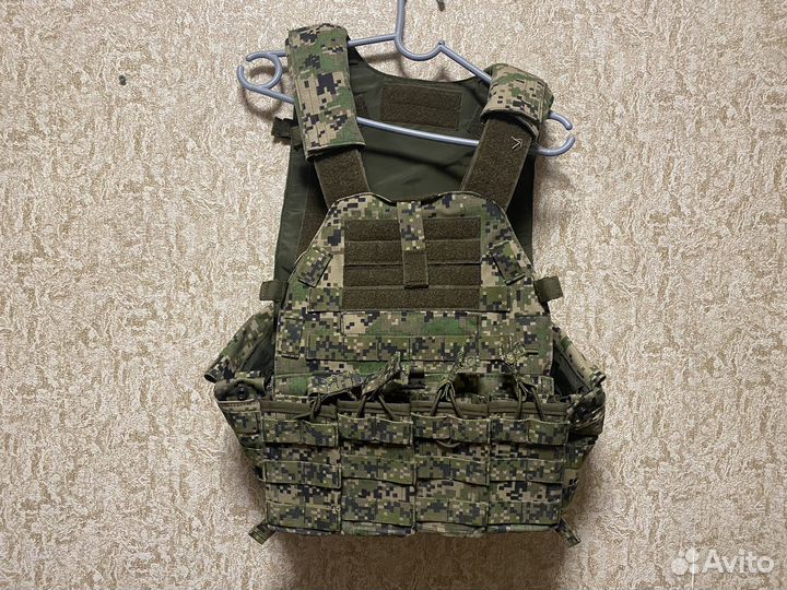 Плитник ссо