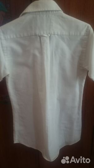 Рубашки 128-132