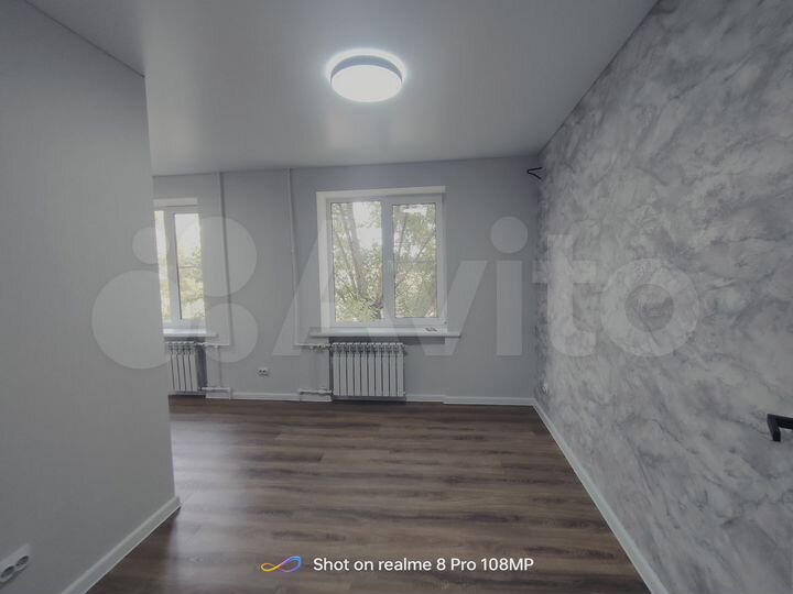 4-к. квартира, 63 м², 2/5 эт.