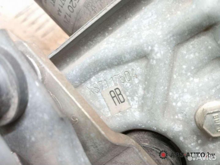 Трапеция стеклоочистителя Ford Mondeo 2 2000